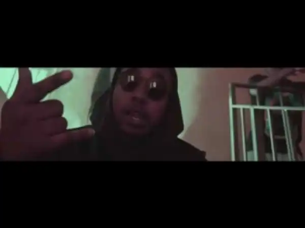 Video: Face Ft. Maine Event - TUC